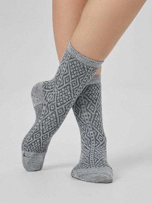 НОСКИ ЖЕНСКИЕ, фото 2 из 14