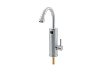 Проточный электрический водонагреватель-кран Unipump BEF-003N