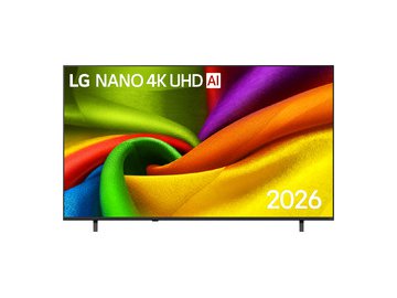 Телевизор LG 75NU900B6LA