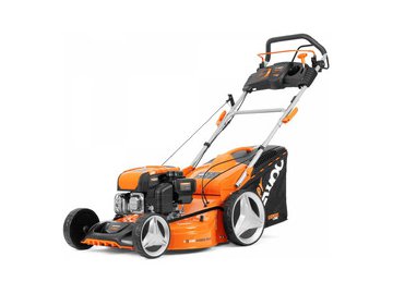 Газонокосилка Daewoo Power DLM 5500SV