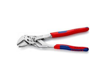 Клещи переставные Knipex 86 05 250 5 элемент