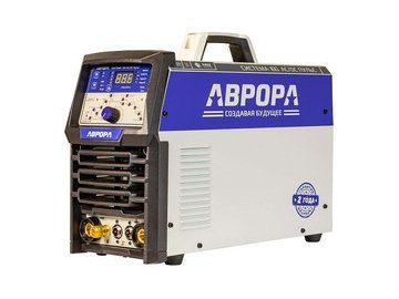 Сварочный инвертор Aurora Система 160 AC/DC Пульс 38776