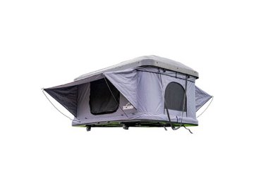 Автомобильная палатка XCAMP T10 (серый)