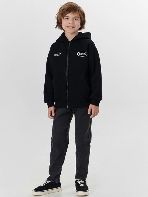 ТОЛСТОВКА ДЛЯ МАЛЬЧИКОВ, фото 3 из 8