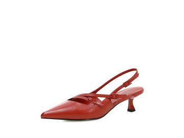 Туфли летние женские