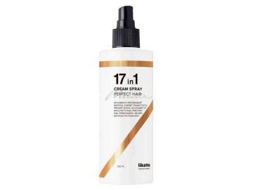 Спрей для идеальных волос 17в1 Likato Professional, 250 мл