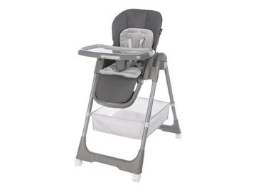Стульчик для кормления Martin Noir Tody Lux Loft Grey