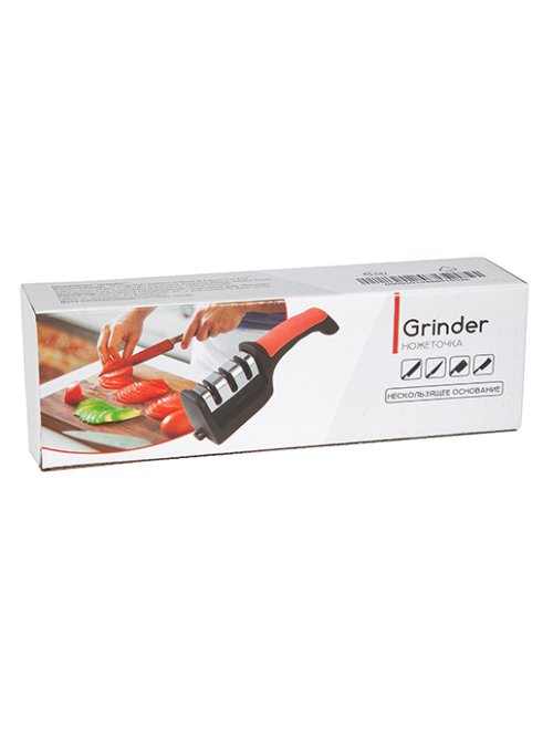 Ножеточка Grinder, фото 16 из 48