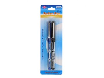 Набор гелевых ручек, 2 шт, арт. 7012306132 Мила