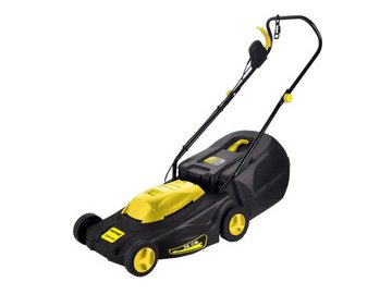 Газонокосилка Huter ELM-1400P (70/4/4)