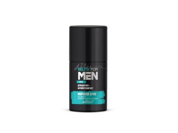 Дезодорант-антиперспирант BELITA for Men Морской бриз, 50 мл