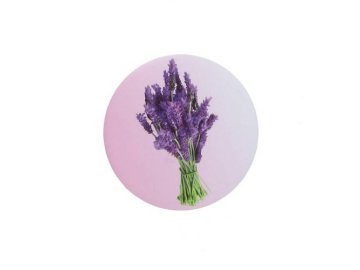 Зеркало ODRI компактное, арт. SLWHX-009