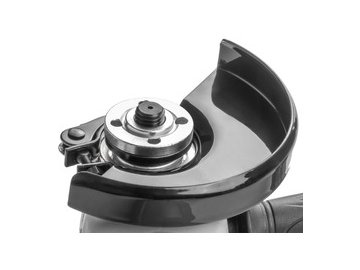 Углошлифмашина STAVR МШУ-125/950Э (ст125-950Э) в Мозыре 5 элемент