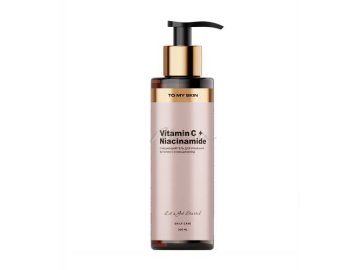 Гель для умывания TO MY SKIN Vitamin C & Niacinamide, 200 мл