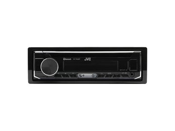 CD/USB-магнитола JVC KD-T902BT