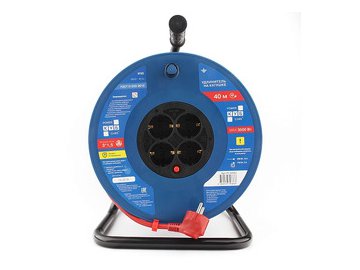 Удлинитель Power Cube PC20502