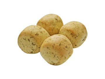Пампушки чесночные 1 кг