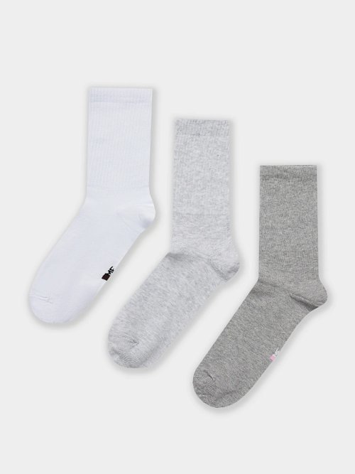 НОСКИ ЖЕНСКИЕ (3 пары), фото 7 из 14