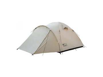 Палатка универсальная Tramp LITE Fly 2 Sand ( V2 )