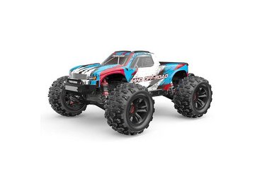 Автомобиль на радиоуправлении MJX Hyper GO 16208 на акции в магазинах 5 элемент