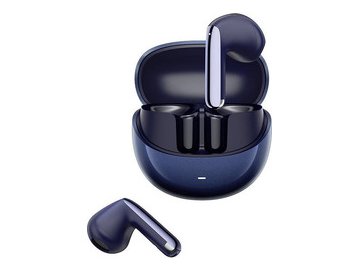 Наушники QCY AilyBuds Pro+ (темно-синий)