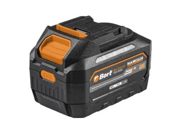 Аккумулятор Bort BA-21U-62 93418606 (18В/6 Ah)