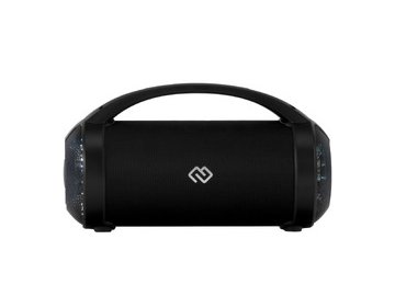Беспроводная колонка Digma D-PS1520 (черный)