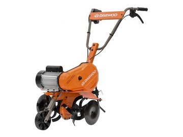 Мотокультиватор Daewoo Power DAT 2500E из каталога 5 элемент