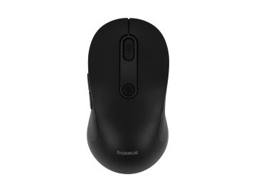 Мышь беспроводная baseus bs-f02b b0203203 (космический черный) в Орше Электросила