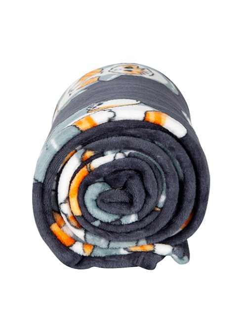 Плед Shark-cat, фото 11 из 256