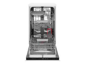 Встраиваемая посудомоечная машина Hansa ZIM466TH в Мозыре 5 элемент