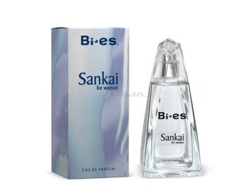 Вода парфюмерная BI-ES Sankai для женщин, 100 мл в Витебске Мила