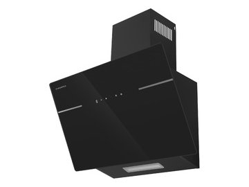 Кухонная вытяжка MAUNFELD Astro 60 (черное стекло) на акции в магазинах 5 элемент