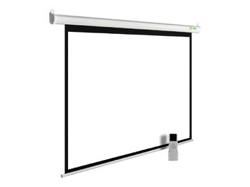Проекционный экран CACTUS MotoExpert 240x150 CS-PSME-240x150-WT 5 элемент