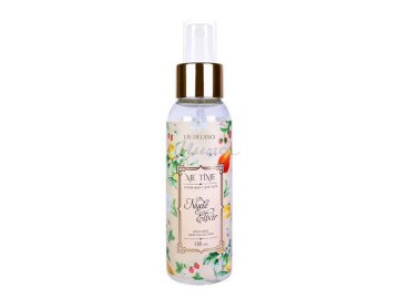Спрей-мист для тела LIV DELANO Nude Elixir, 100 мл