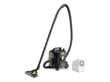 Пылесос Karcher T 11/1 Classic Re!Plast Anniversary 1.527-214.0 на акции в магазинах 5 элемент