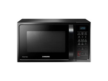 Микроволновая печь SAMSUNG MC28H5013AK/BW