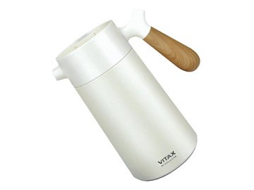 Френч-пресс вакуумный 5в1 VITAX VX-3071