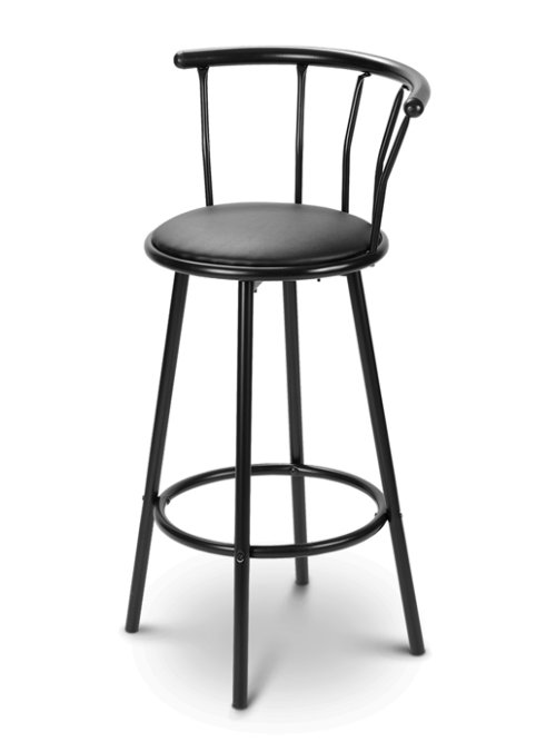 Кресло барное Nero, фото 6 из 30