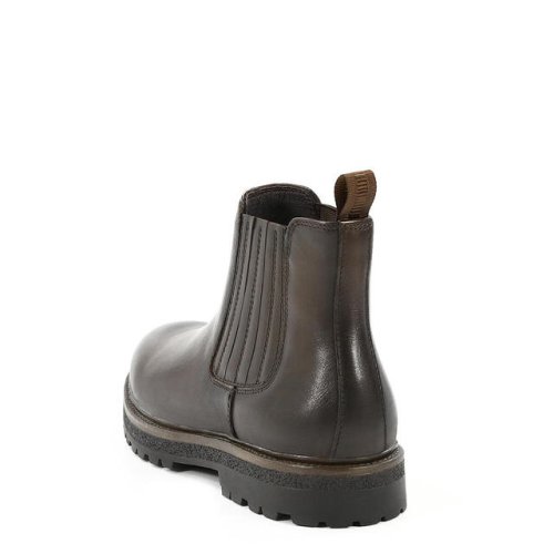 Ботинки мужские, фото 2 из 13