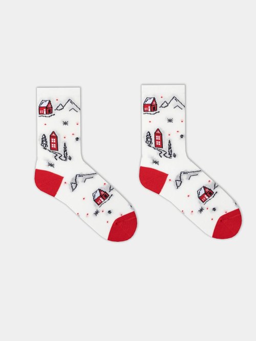 НОСКИ ЖЕНСКИЕ, фото 6 из 21