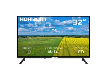 Телевизор Horizont 32HLN26