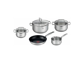 Набор кастрюль Tefal Duetto+ G732S855