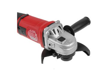 Угловая шлифмашина Wortex LX AG 1512-1 (1333548)
