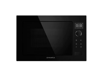 Встраиваемая  микроволновая печь MAUNFELD XBMO251GB Glossy