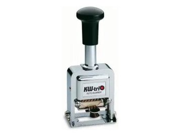 Нумератор KW-Trio 20600