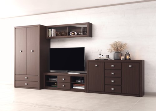 Стенка Milan, фото 3 из 39