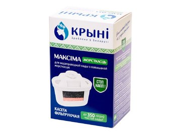 Кассета фильтрующая КРЫНI Максiма жорсткасць в Пинске 5 элемент