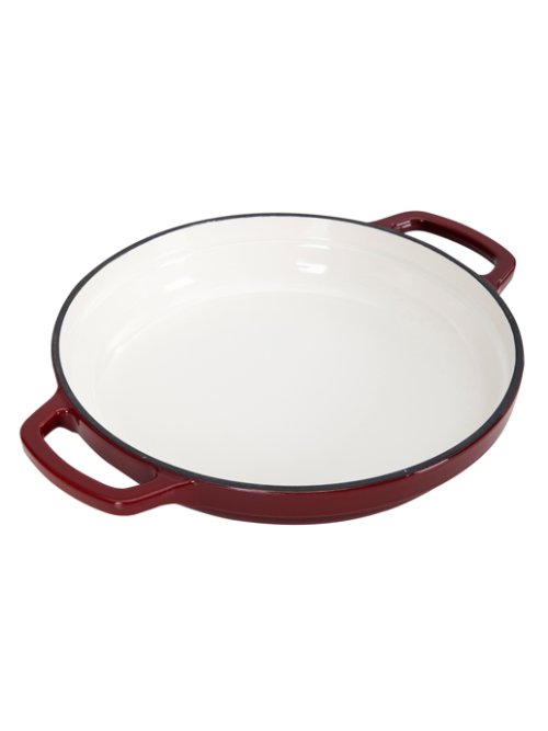 Жаровня чугунная эмалированная Gourmet, фото 15 из 18