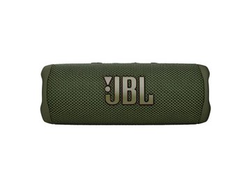Беспроводная колонка JBL Flip 6 (зеленый)